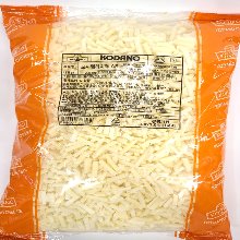 코다노 모짜렐라 자연치즈 2.5kg 대용량 / 코다노 AR치즈 / 모짜렐라 치즈